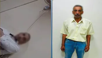 صاحب واقعة فيديو تعليم القليوبية