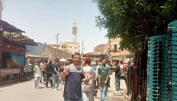 فرحة الطلاب
