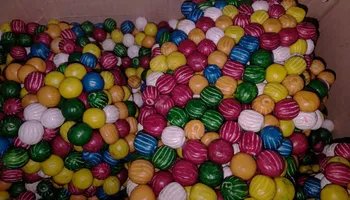 المضبوطات