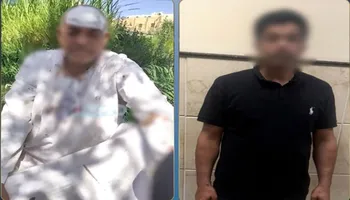 المتهم 