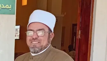وكيل وزارة الأوقاف 