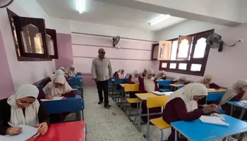 المتابعة 
