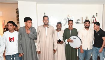 الدعم 
