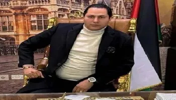  القبض على رجل الأعمال يحيى الصعيدي