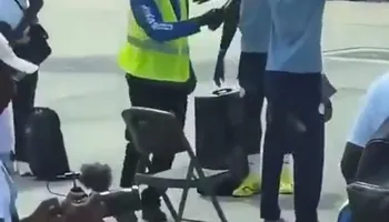 الاتحاد السنغالي لكرة القدم 
