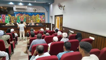 42 نموذج تصالح نهائي بقوص