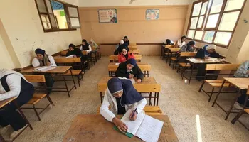 امتحانات الثانوية العامة 2026