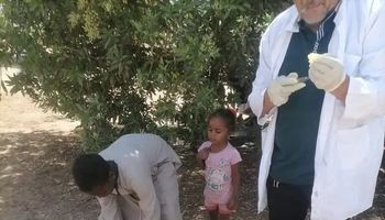 التطعيم