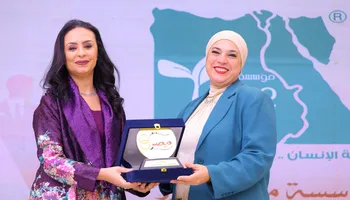 جانب من الفعاليات
