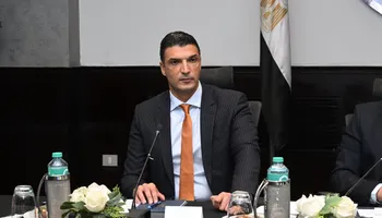 وزير الصناعة 