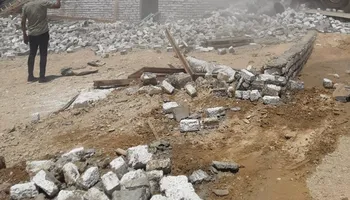 حملات إزالة 