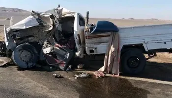 صور الحادث 