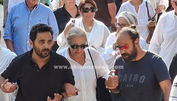 زوجة محمد مرزبان 