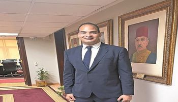 مستريح السيارات