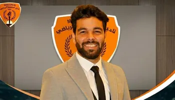 نادي المنصورة يعين أحمد البليدي 