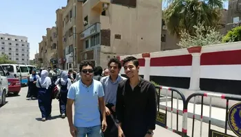 انطلاق ماراثون الثانوية العامة