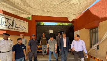 تفقد اللجان