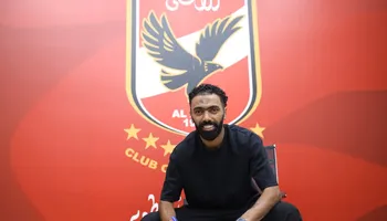 تجديد عقد حسين الشحات 