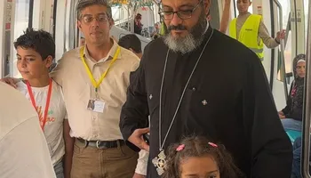 صغار كنيسة القديس بولس الرسول