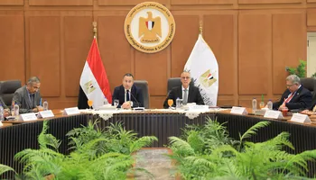 جانب من الفعاليات