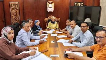 اللقاء