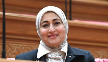 د. ثريا أحمد البدوي