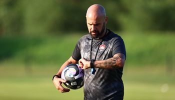 دولاك مدرب الرياض السعودي 