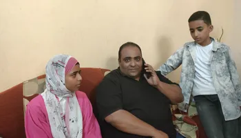 ريتاج الأولي مكرر في الشهادة الاعدادية بقنا 