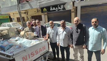 المضبوطات