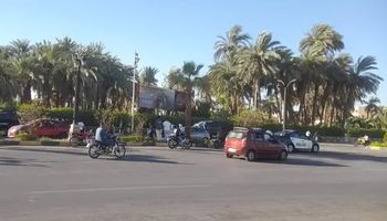 انقلاب السيارة 