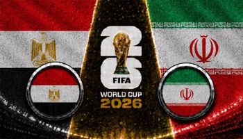 مصر وإيران 