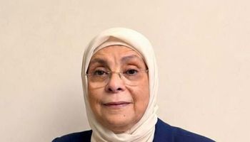 المستشارة هدى عيسى رئيسة النيابة الإدارية الجديدة؟.