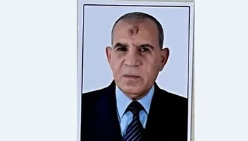 المستشار ربيع لبنه رئيس محكمة النقض الجديد