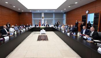  الغرفة الإسلامية للتجارة والتنمية 