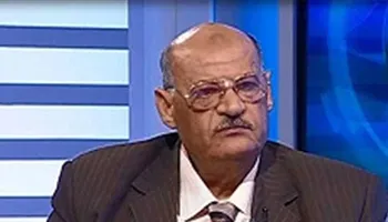 عبد الله غراب رئيس الشعبة العامة للمخابز 