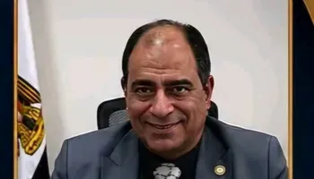 مدير جمرك السويس