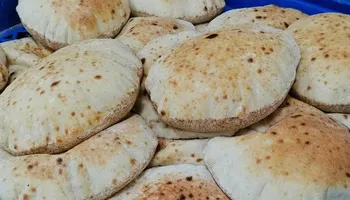 الخبز