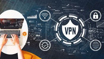 VPN