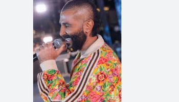 أحمد سعد