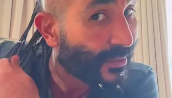 أحمد سعد 