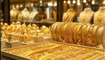 أسعار الذهب في مصر 