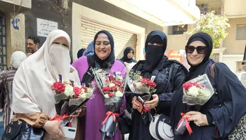 أولياء أمور الطلاب 