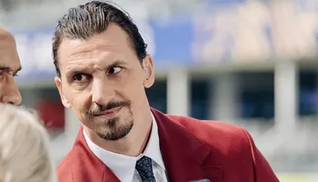 إبراهيموفيتش