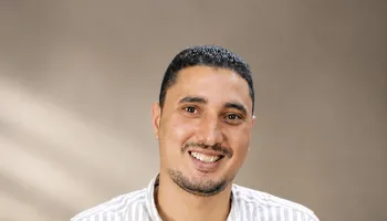 إسلام شلبي 