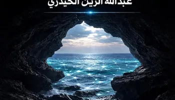 إصدار كتاب جديد لـ عبدالله الحيدري
