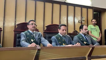 إعدام المتهم الرئيسي والمؤبد لـ3 آخرين في قضية مقتل شاب بالزهور ببورسعيد