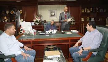 اعتماد نتيجة الشهادة الإعدادية ببنى سويف 