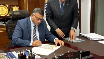 اعتماد نتيجه الشهاده الاعداديه بقنا