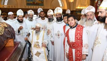الاحتفالات