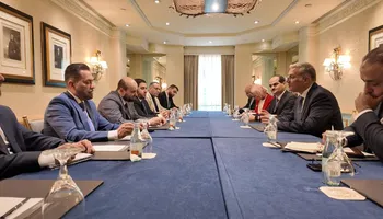 البترول 